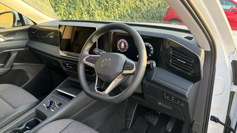 Volkswagen Tiguan 1.5 eTSI 150 Match 5dr DSG Petrol Estate